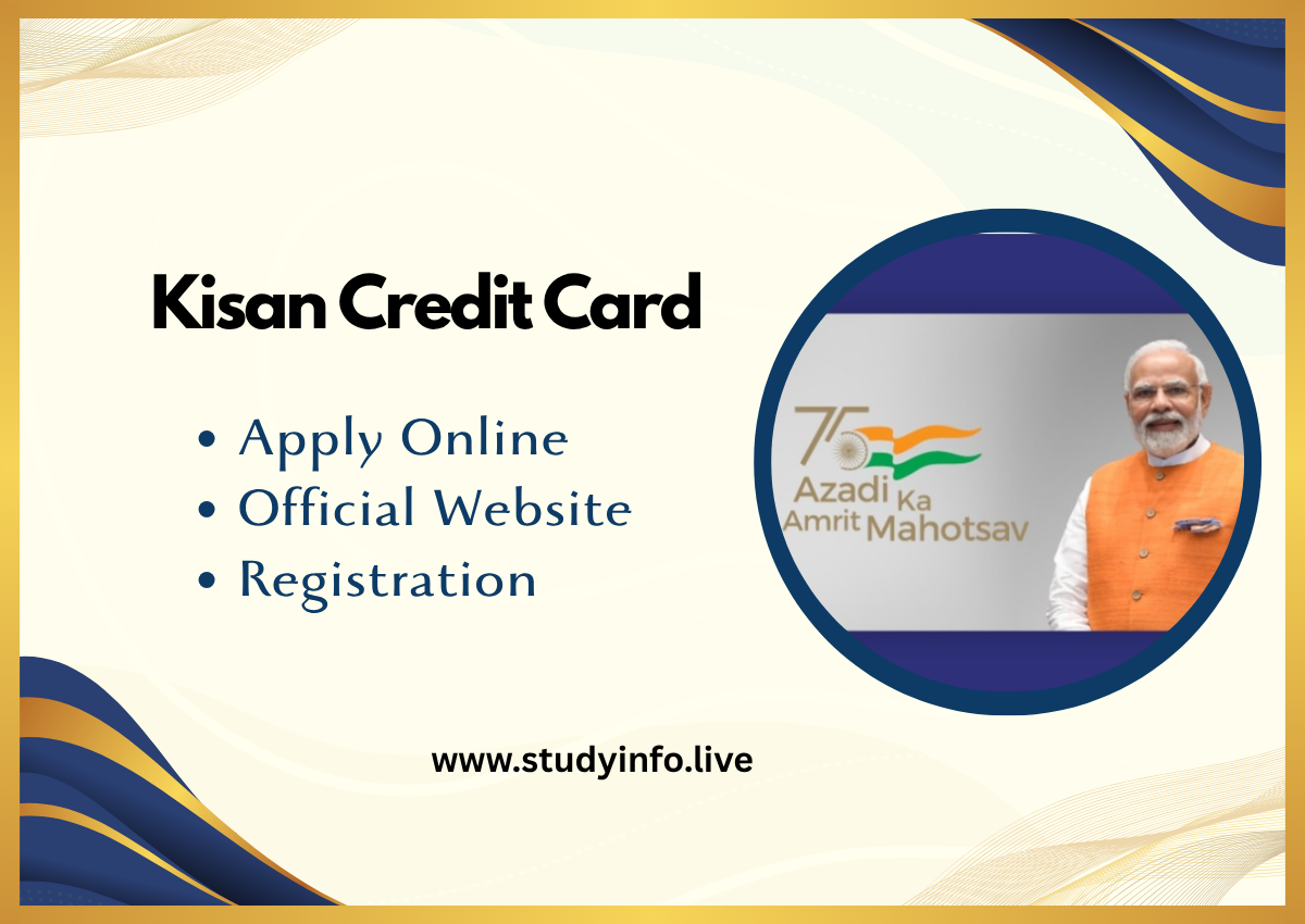 Kisan Credit Card